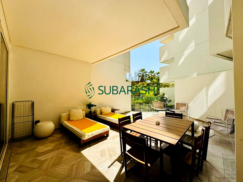 Exquisite Fully Furnished Unit | For Rent63654982463105110