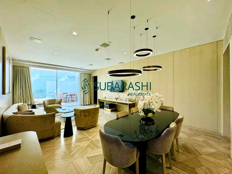 Exquisite Fully Furnished Unit | For Rent63654982463105113