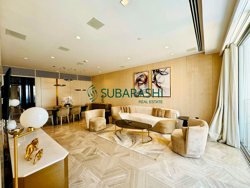 Exquisite Fully Furnished Unit | For Rent63654982463105111