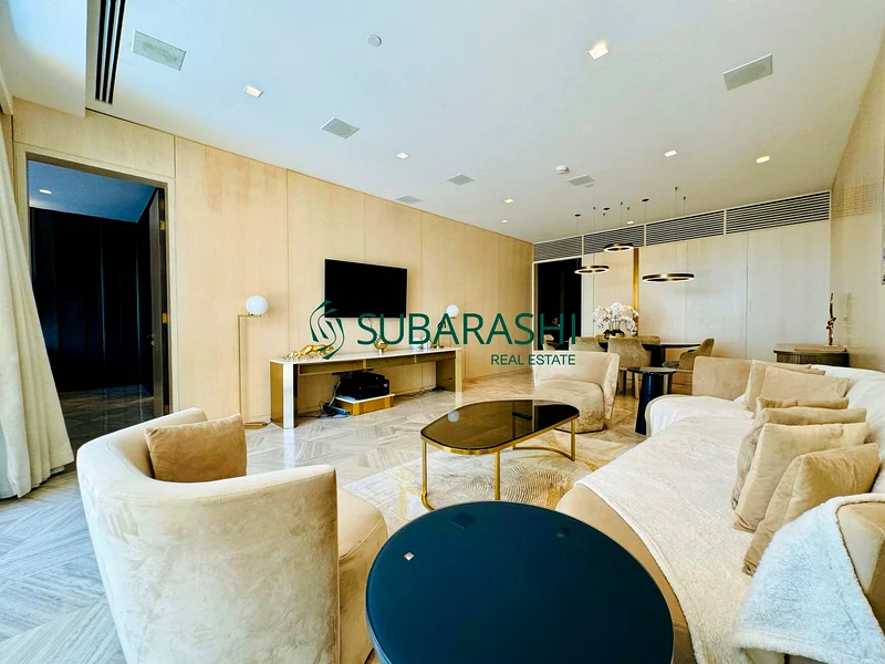Exquisite Fully Furnished Unit | For Rent63654982463105112