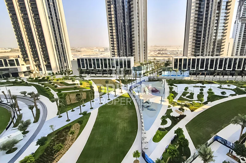 Full Park View | Vacant Soon | Chiller Free64024949662467111