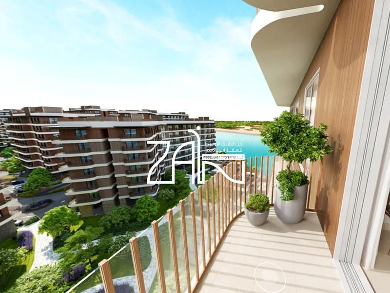 Negotiable High Floor Studio+Balcony with Sea View63849228290307110