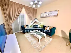1BHK for rent in taawun super deulux .. second  residence