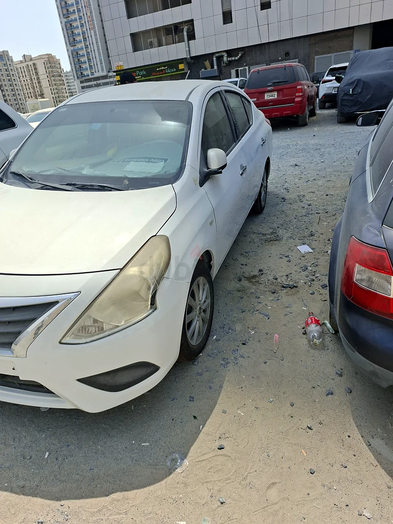 2018 nissan sunny for sale63421058448514112
