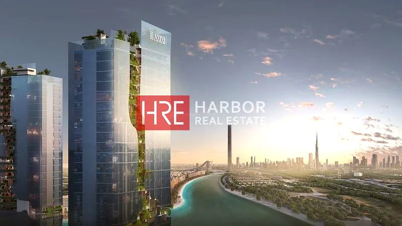 Luxury Studio | Smart Living | Resort-Style Amenities63976473478274111
