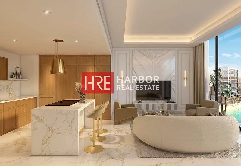 Luxury Studio | Smart Living | Resort-Style Amenities63976473478274114