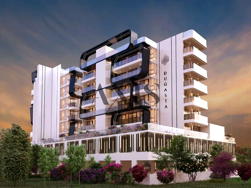 Best Apartment  | Iconic Structure | Premier Lifestyle Destination63992749863555111