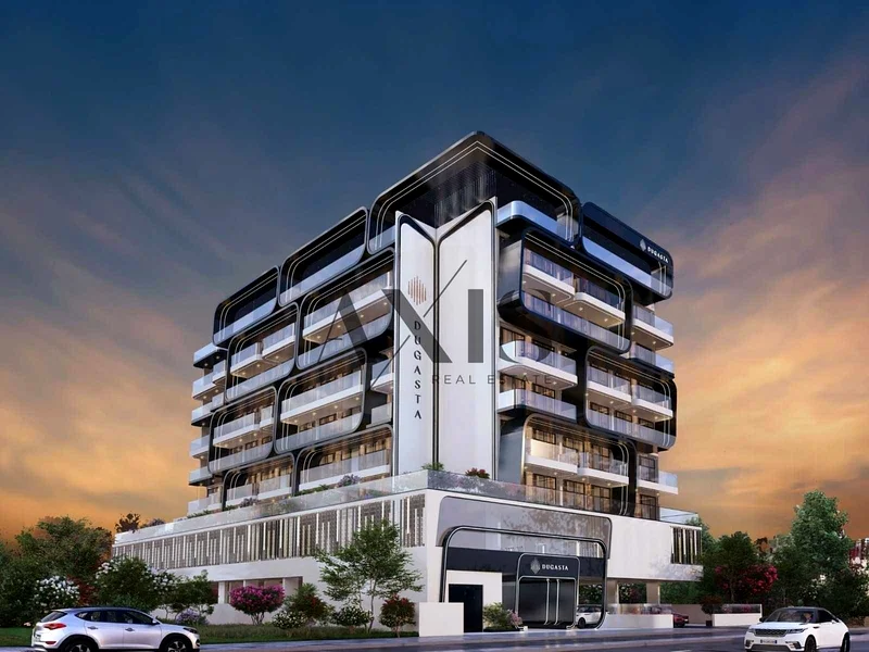 Best Apartment  | Iconic Structure | Premier Lifestyle Destination63992749863555110
