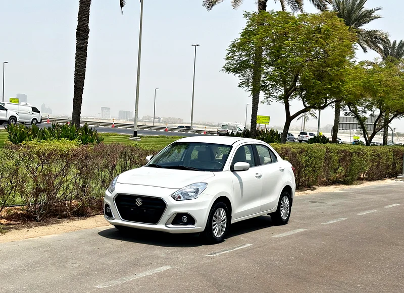 ONLY 600/= INSTALLMENT, ZERO @DOWN PAYMENT, SUZUKI DZIRE 2022, GCC SPECS, WITH 1 YEAR WARRANTY63398508654339112
