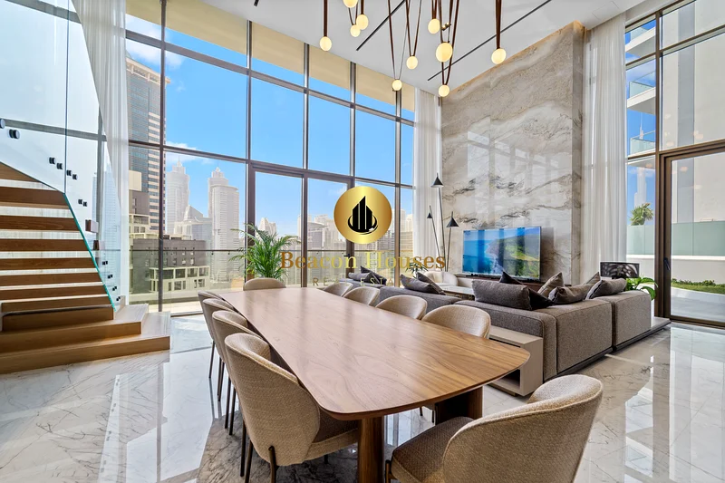 Elite Penthouse | Prime Location | One of One Residence63791213222402113