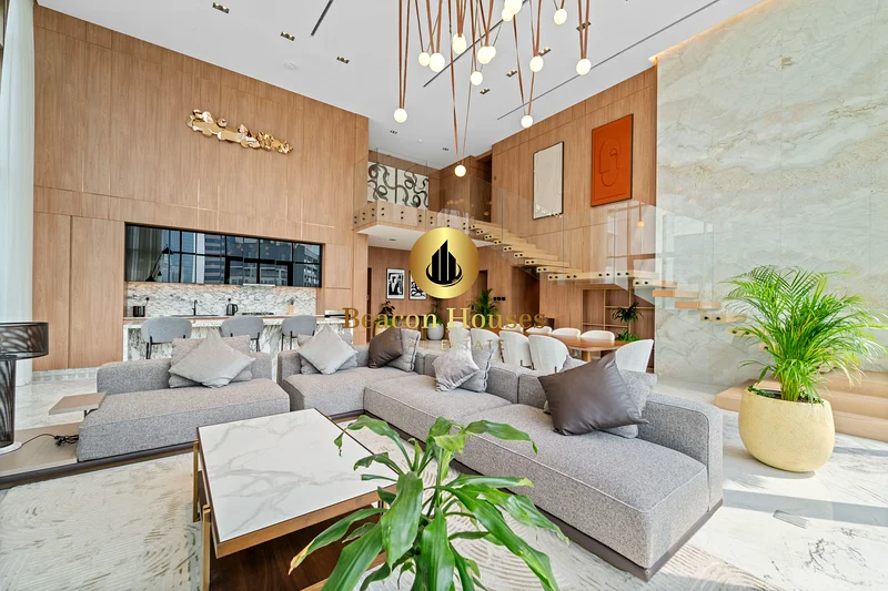 Elite Penthouse | Prime Location | One of One Residence63791213222402111