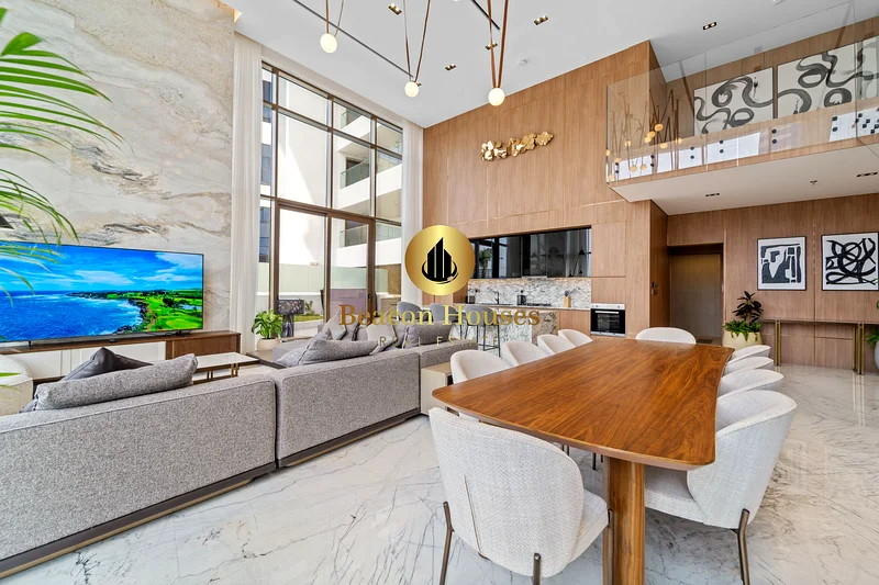 Elite Penthouse | Prime Location | One of One Residence63791213222402114