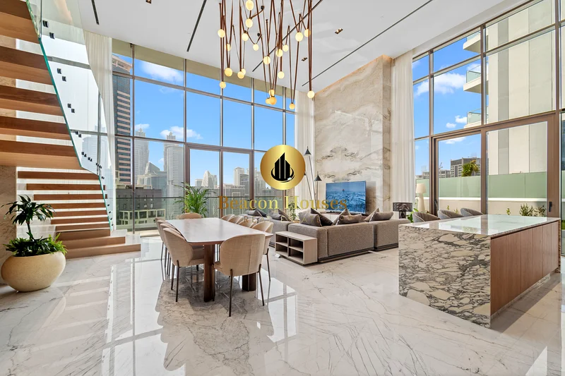 Elite Penthouse | Prime Location | One of One Residence63791213222402112