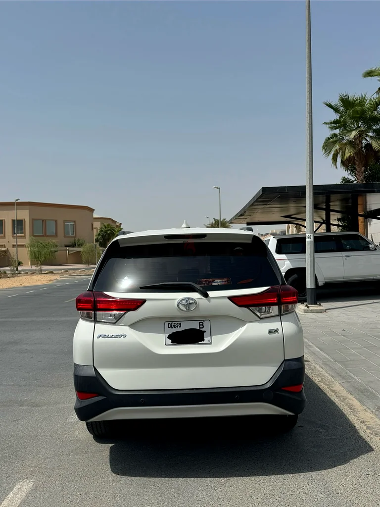 Toyota Rush 202363401319854849112