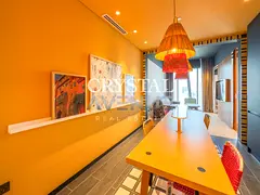 Flexible Cheques | Brand New | Fully Furnished | Partial Burj Khalifa View