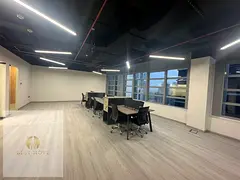 PRIME LOCATION || HIGH FLOOR || FITTED FURNISHED