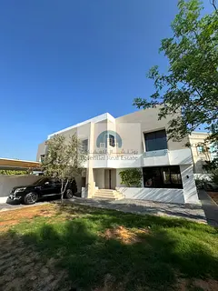 3BR | MAID'S ROOM | GARDEN @ AL SAFA 1