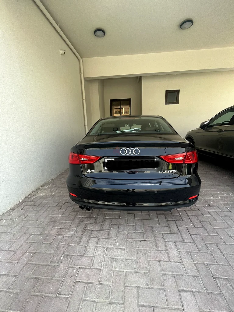 Audi a3 - priced to sell !63398614545282111