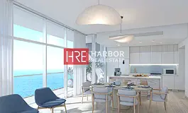 Higher Floor | Luxurious Studio | Amazing Views