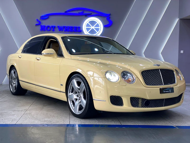 2012 - Bentley Continental Arabian Edition - V1263398524931073111