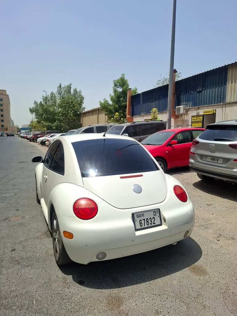 Volkswagen Beetle for sale63398574840322114