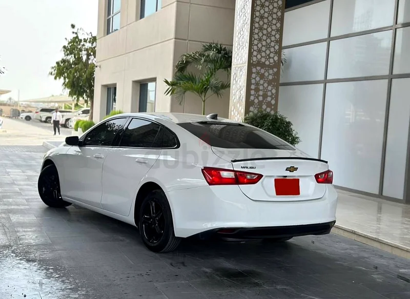 شيفروليه ماليبو LT63398561019779113