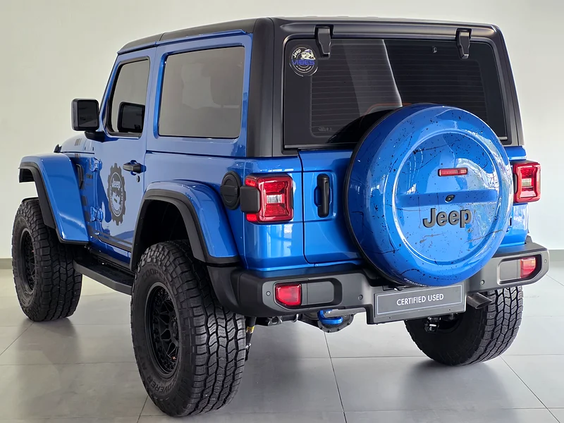 Jeep wrangler sport SARAB EDITION 202463398600650627113