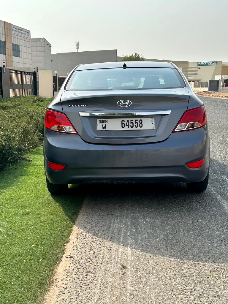 Hyundai accent63406902671489113