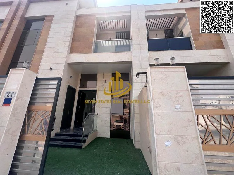 LUXURY TOWNHOUSE IN AL HELIO 2 , PRIME LOCATION , BEST PRICE , FREEHOLD 100% FOR ALL NATIONALITIES63912682366722110