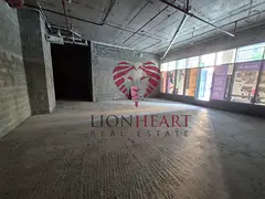 Premium Retail Space Available in Sherina Plaza – Deira Enrichment Project