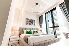 Luxurious Furnishing | Direct Access to Dubai Mall