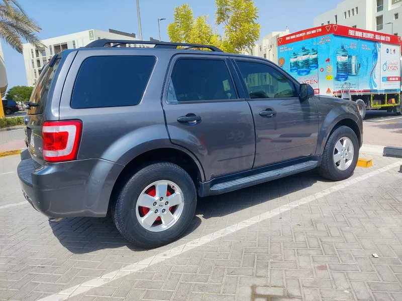 Ford escape63399877451651111