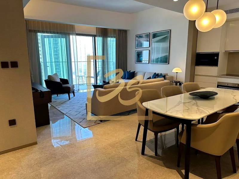 High Floor | Brand New | Sea and Creek View64028667464322111