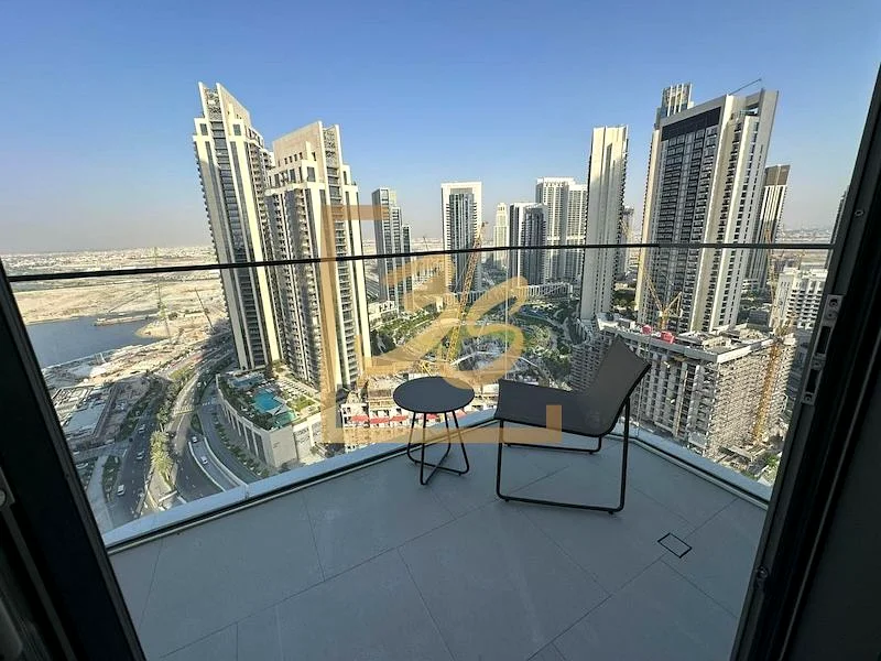 High Floor | Brand New | Sea and Creek View64028667464322110