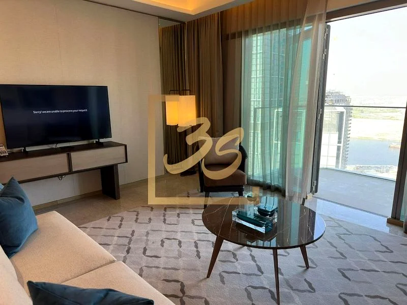 High Floor | Brand New | Sea and Creek View64028667464322113