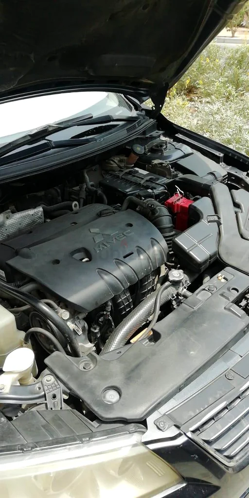 Lancer Fortis63398581088259111