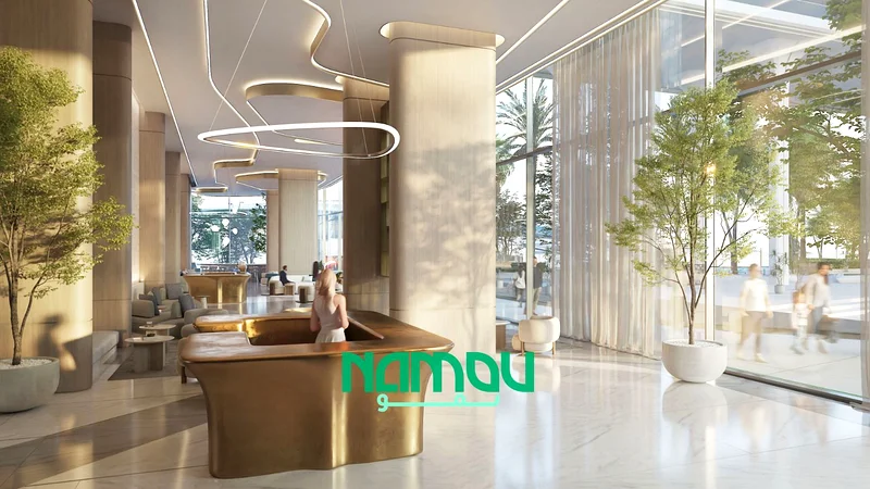 Prestigious 1BR Residence at Quattro Del Mar63861859870593114