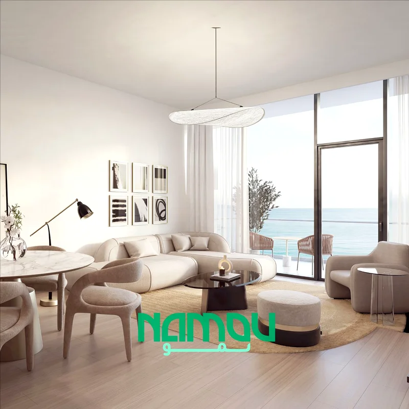 Prestigious 1BR Residence at Quattro Del Mar63861859870593111
