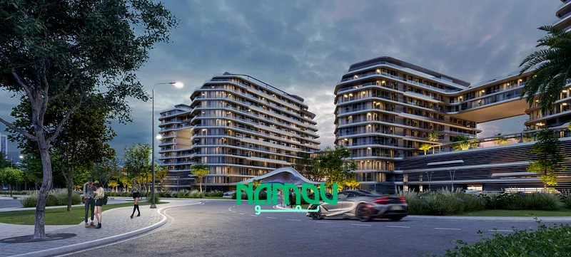 Prestigious 1BR Residence at Quattro Del Mar63861859870593113