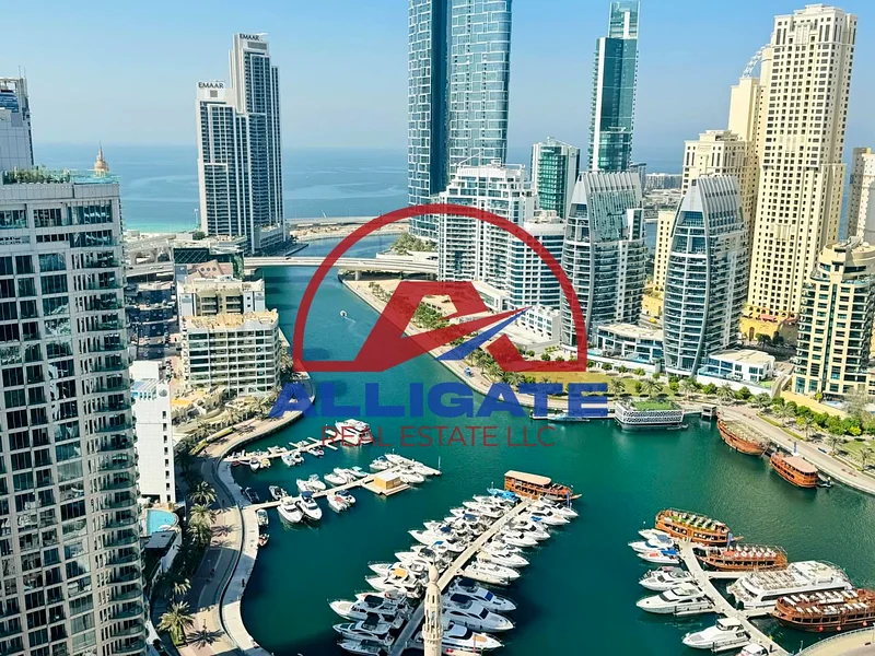شقة فارغة بإطلالة بحرية كاملة || صفقة ساخنة مُحسّنة أفضل فرصة استثمارية64040035209857111