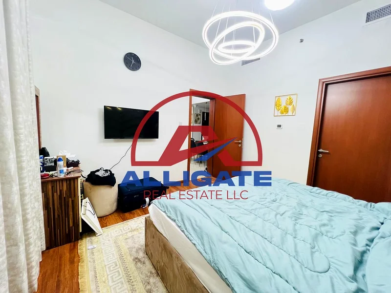 شقة فارغة بإطلالة بحرية كاملة || صفقة ساخنة مُحسّنة أفضل فرصة استثمارية64040035209857114
