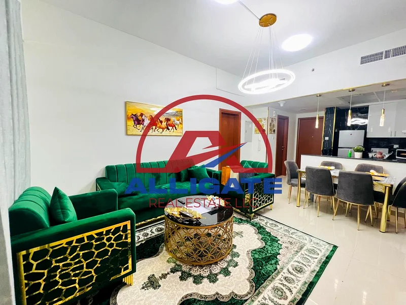 شقة فارغة بإطلالة بحرية كاملة || صفقة ساخنة مُحسّنة أفضل فرصة استثمارية64040035209857112