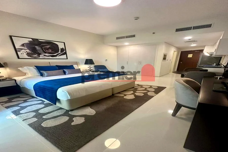 Semi-Furnished | Pool + Community view | Rented64005440174083113