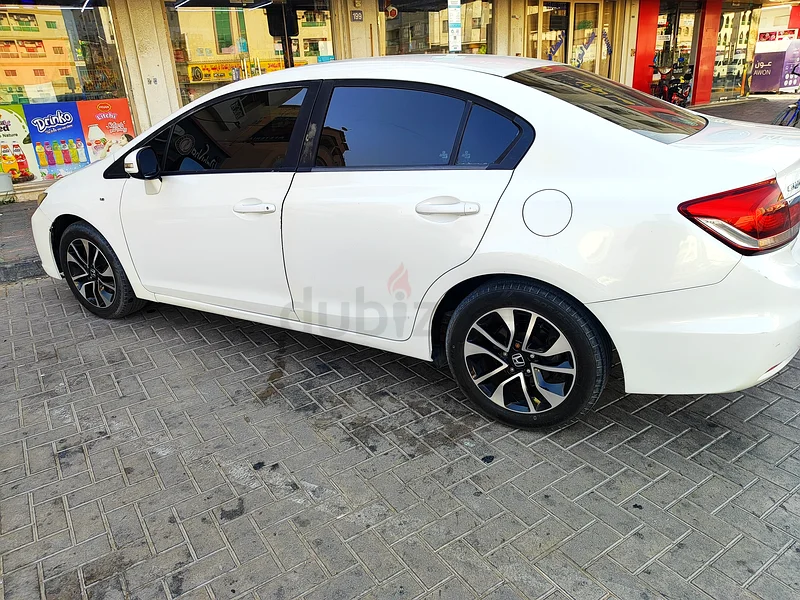 Urgent sell Honda civic 201463398546493443113