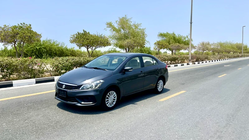 Suzuki Ciaz 2023 GCC63398509060225112