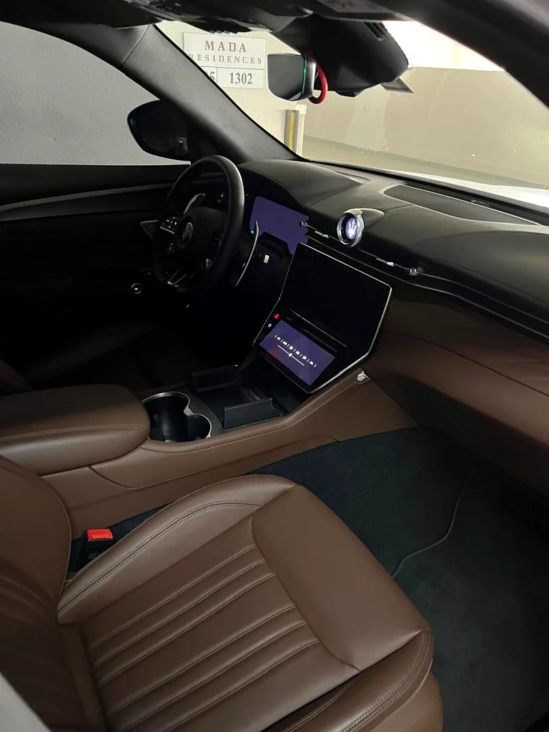 Maserati Grecale gt63398484644865114
