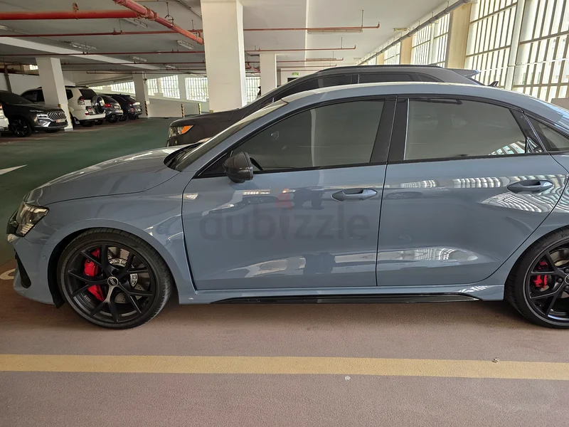 Audi RS3 2024 GCC63398609908737114