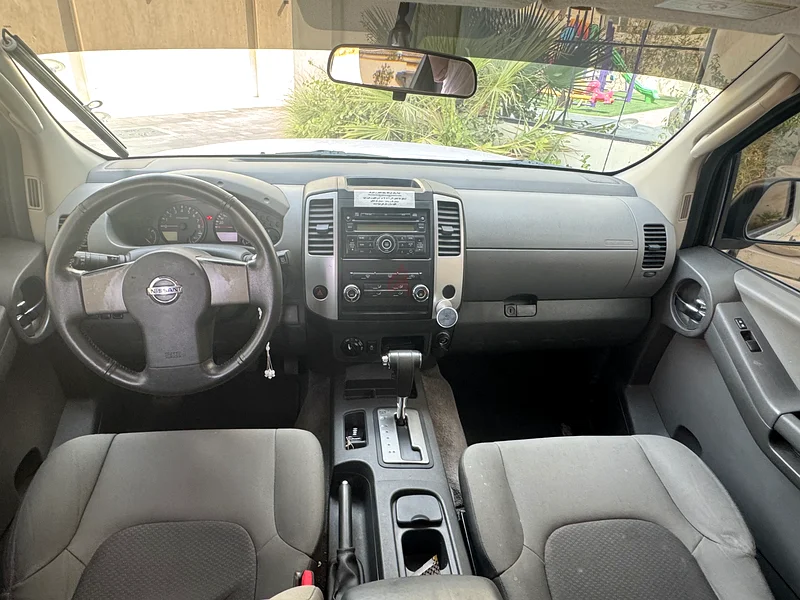 نيسان إكستيرا63399957160835113