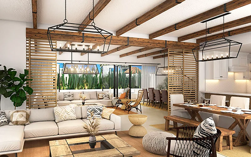Direct Owner – 4BR Townhouse in Costa Brava, Damac Lagoons | Single Row | Prime Location63963844746883111