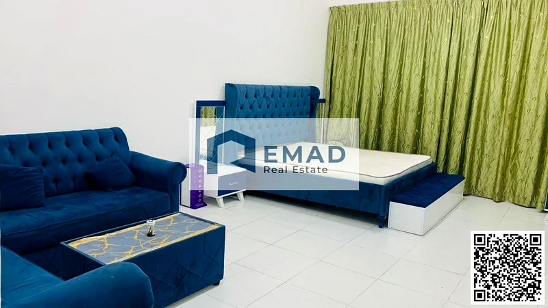 شقة بحجم كبير مع موقف سيارات - 690 قدم مربع في أبراج فالكون63885988072578112